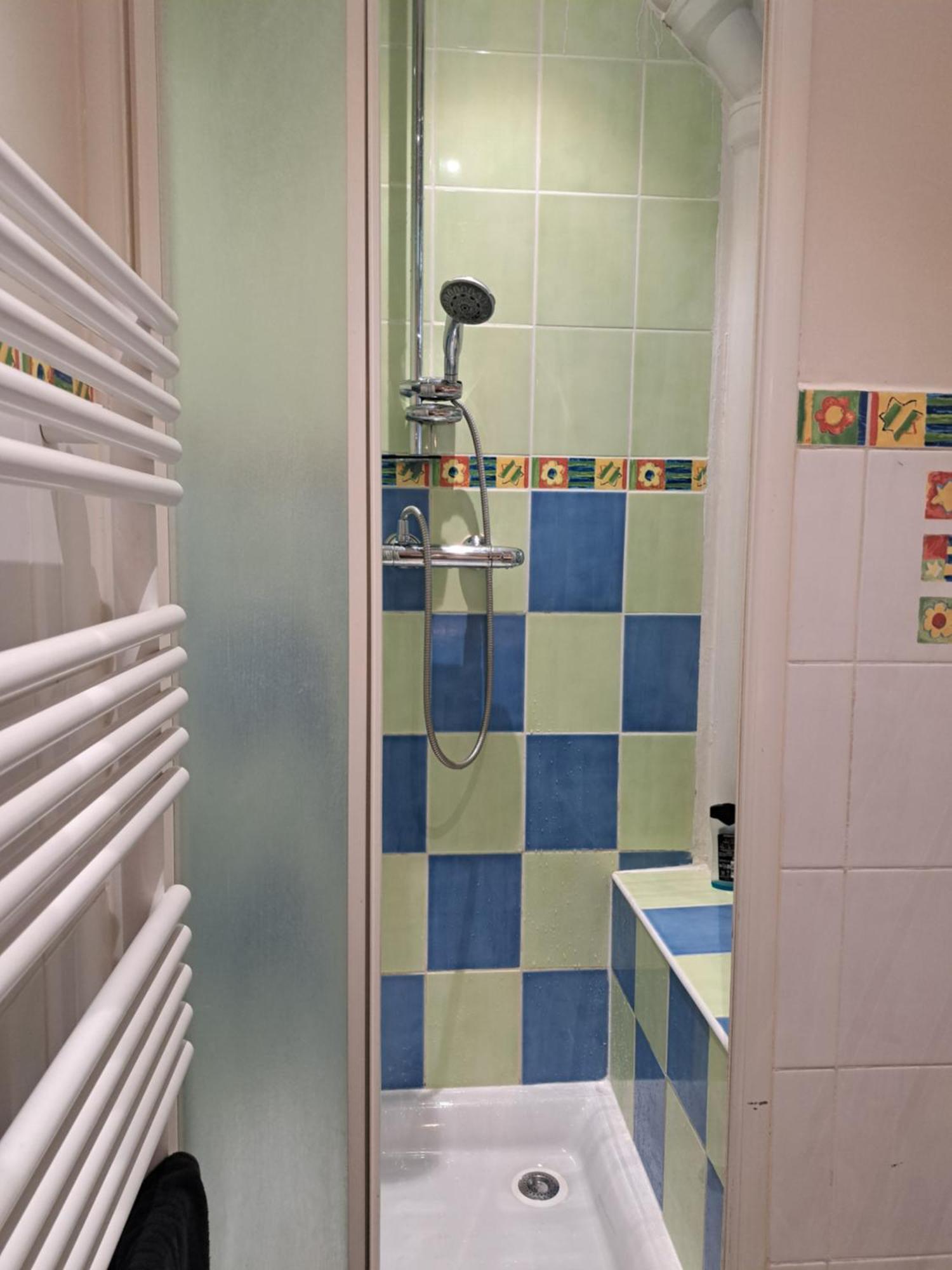 Studio Jaures - Equipped Studio Near Paris With Private Bathroom Montrouge Extérieur photo